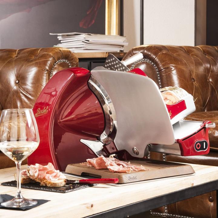 Actual product image Berkel Homeline HL 250