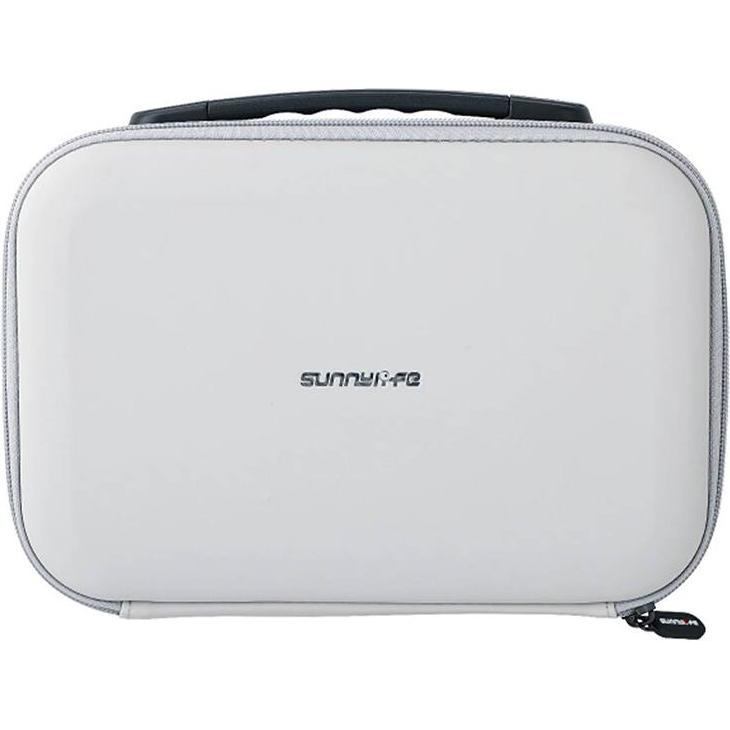 Sunnylife Combo Handbag (Drohnen Tragetasche, DJI Neo), Drohne Tasche, Grau