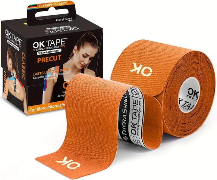 Actual product image Ringside Strips (S)