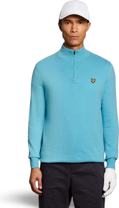 Produktbild Lyle and Scott Pullover mit Kragen (S)