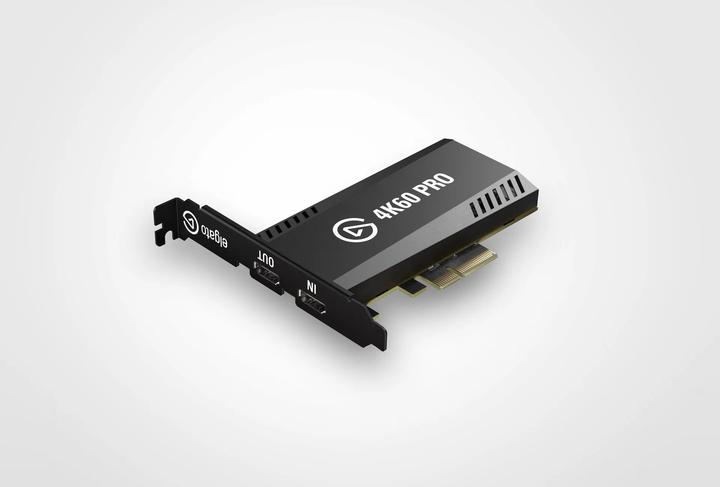 Produktbild Elgato Game Capture 4K60 Pro MK.2 (PC)