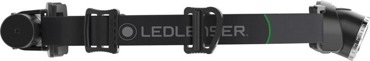 Produktbild Ledlenser Mh10 (600 lm)