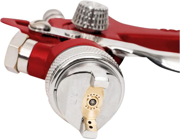 Immagine prodotto Stier Pistola di verniciatura SFP-600