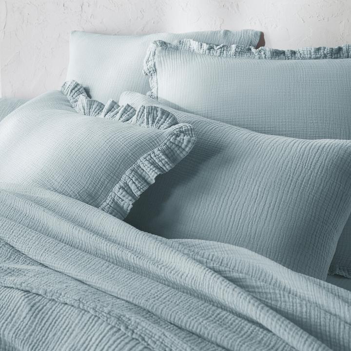 Immagine prodotto La Redoute Interieurs Kumla (Copripiumino, 260 x 240 cm)