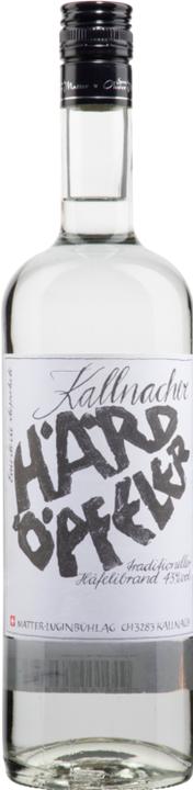Produktbild Matter Kallnacher Härdöpfeler