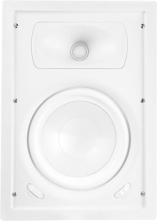 TruAudio GPW-6 - Ghost Series 2 away speaker (1 pcs.)