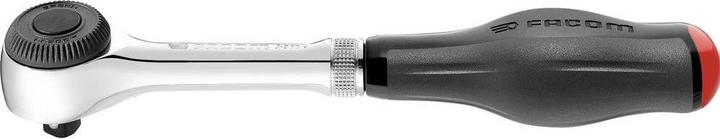 Actual product image Facom Twist Handle Ratchet (3/8")