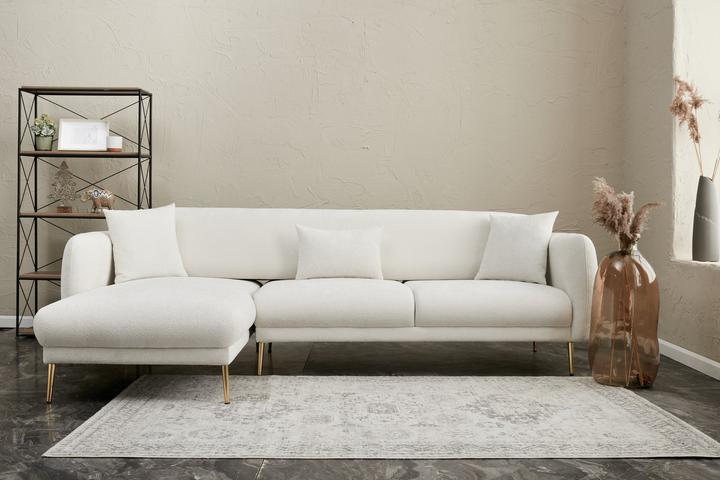 Image du produit Atelier del Sofa Estella (Canapé d'angle, Canapé-lit)