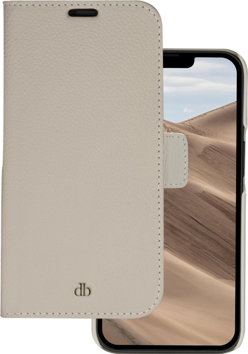 Actual product image dbramante1928 New York (Apple iPhone 14)