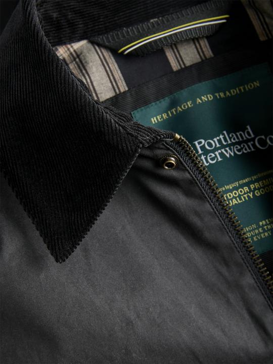 Produktbild Jack & Jones Portland Outerwear Co. Jacke Jacke (S)