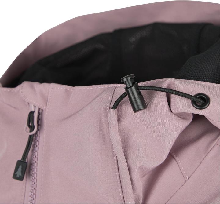 Immagine prodotto Heber Peak Women's JackpineHe. Raincoat (XXL)