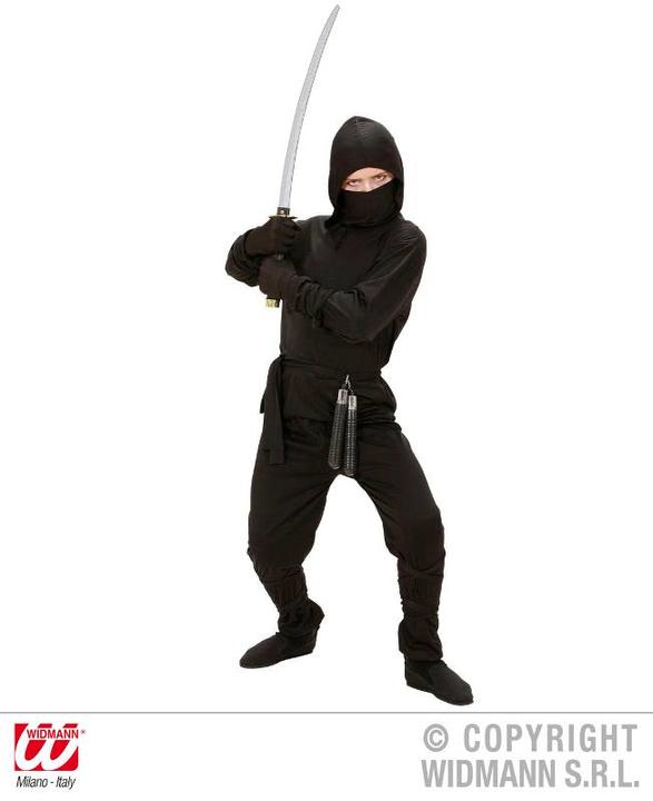 Produktbild Widmann Ninja (122, 128)