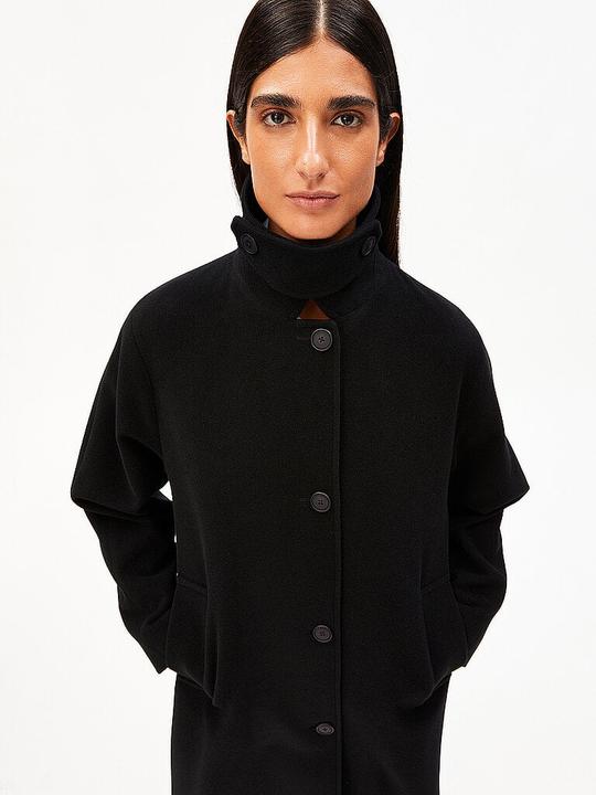 Image du produit Armedangels Wollmantel VAANOISE