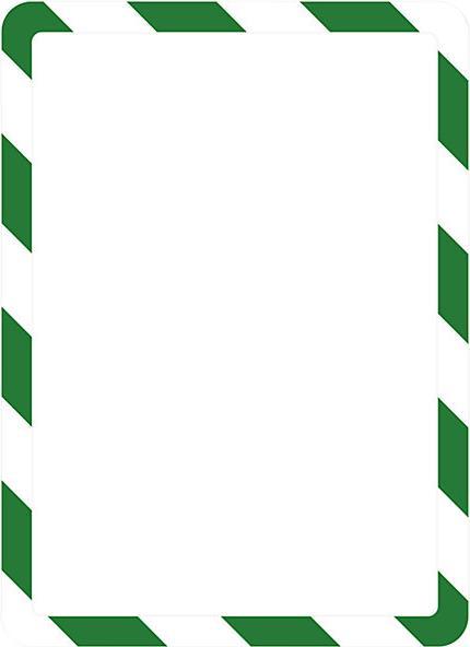 Immagine prodotto Tarifold SICUREZZA - Tabelloni con cornice A4 - magnetici (A4)