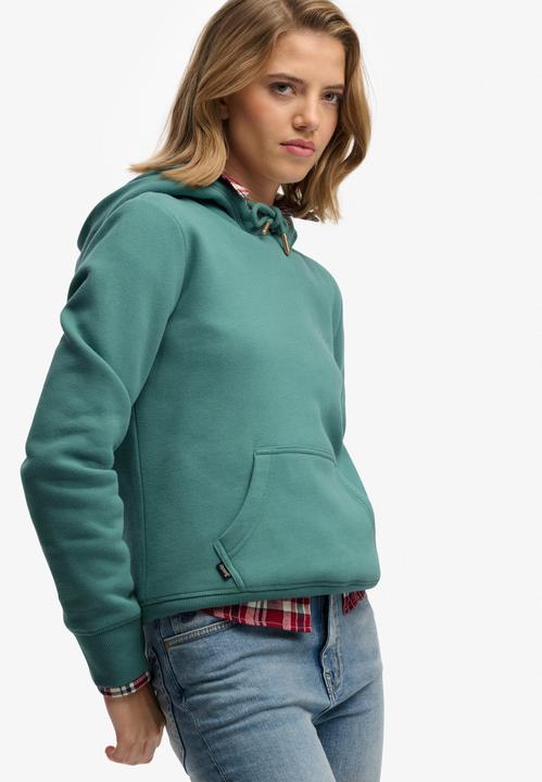 Produktbild Superdry Hoodie Damen (XL)
