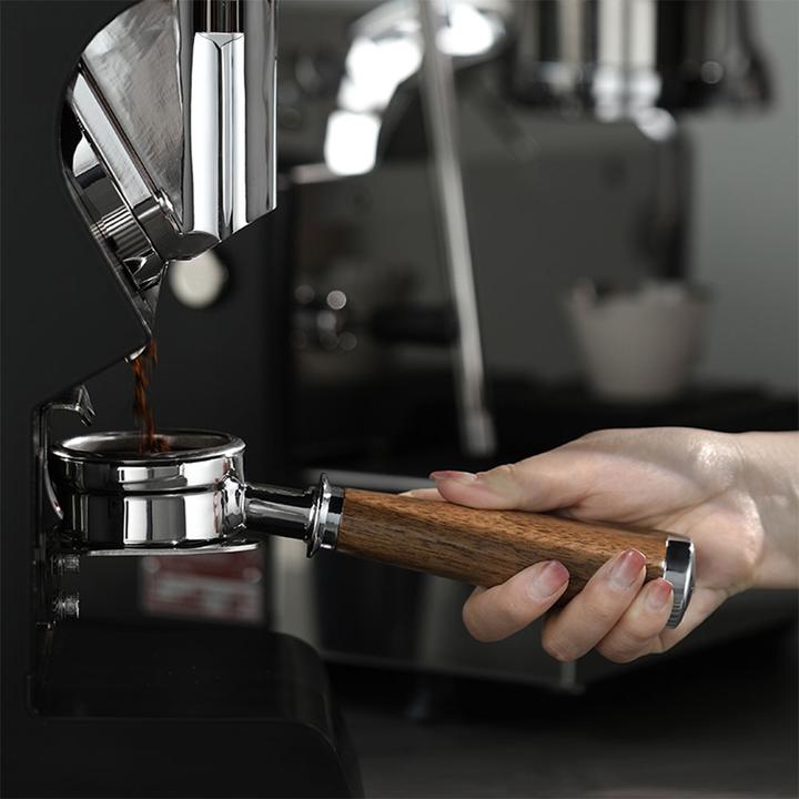 Actual product image MHW 3Bomber Sieve support