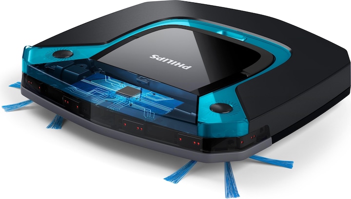 Immagine prodotto Philips Smart Pro Easy: assorbenti in microfibra