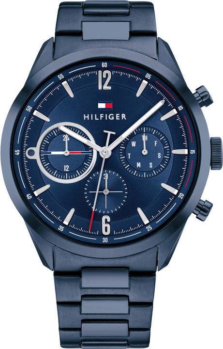 Produktbild Tommy Hilfiger Matthew (Analoguhr)