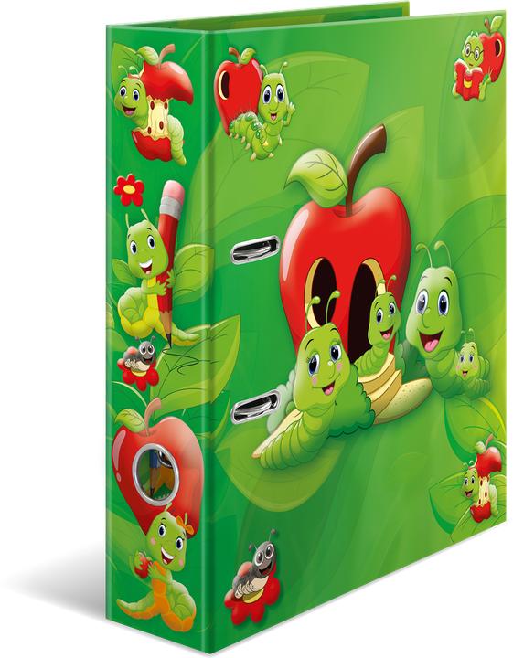 Actual product image HERMA A4 folder motif (A4, 70 mm, 1 pcs.)