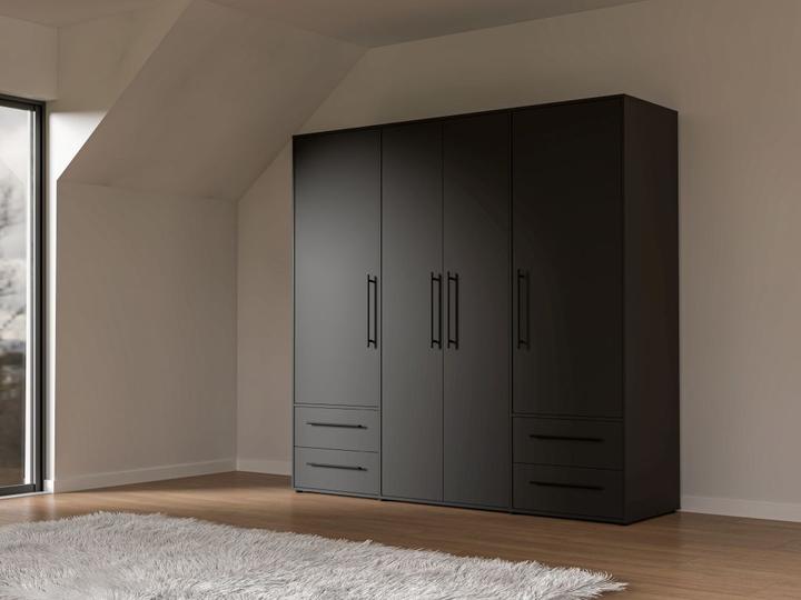 Immagine prodotto Forte Valga (205.90 x 58.80 x 200.10 cm)