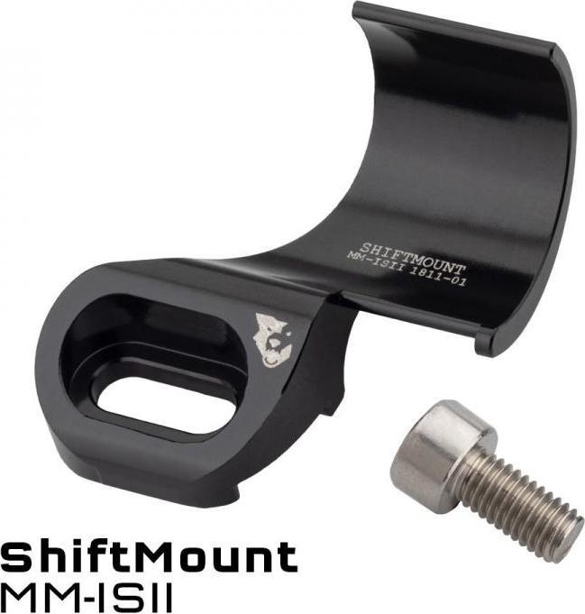 ShiftMount