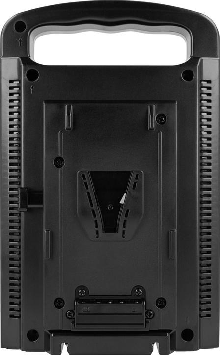 Produktbild Newell Zweikanal-Ladegerät für V-Mount (Kamera Akku Ladegerät)