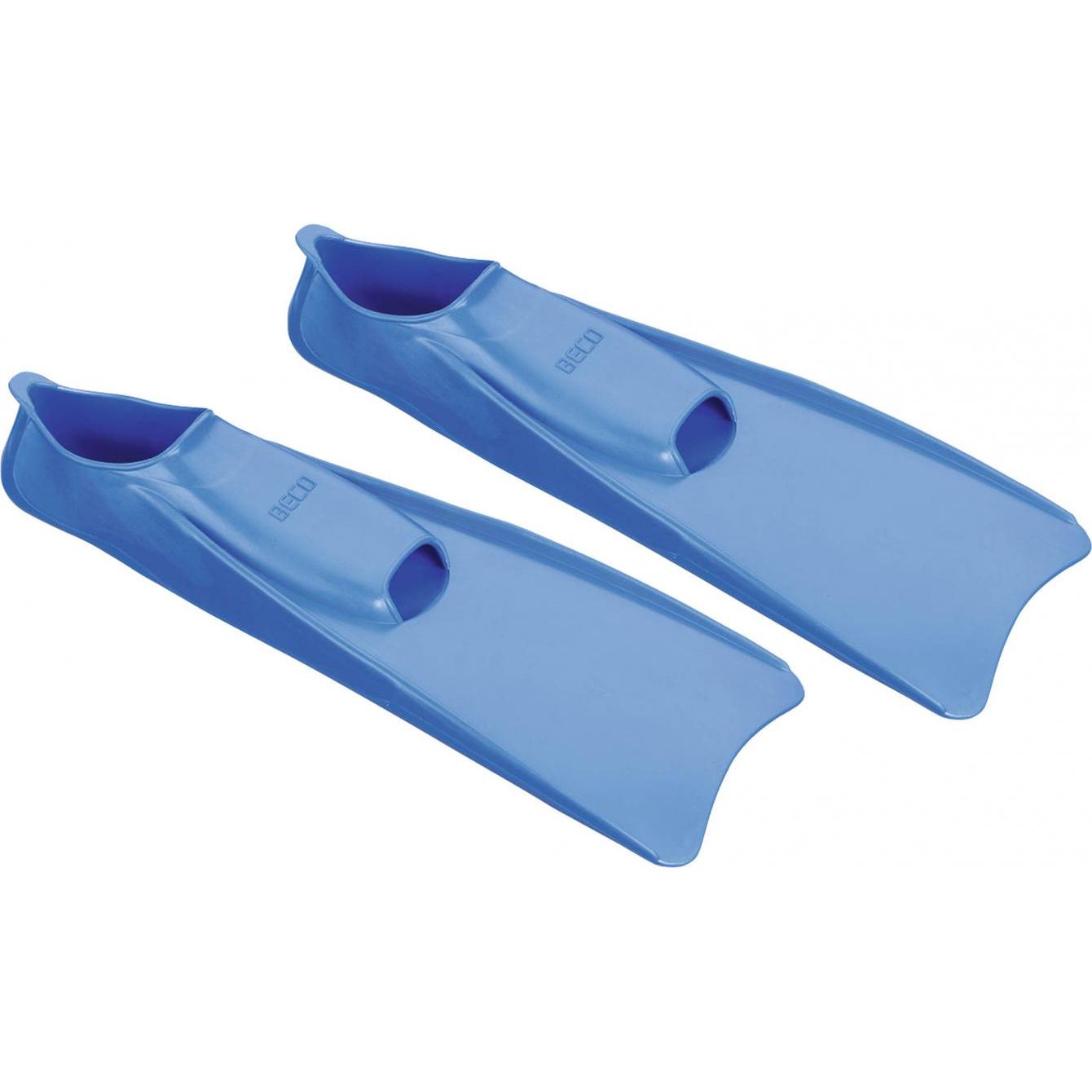 Beco 2 Schwimmflossen blau 26-29 (26 - 29) (052.9910.6.2629)