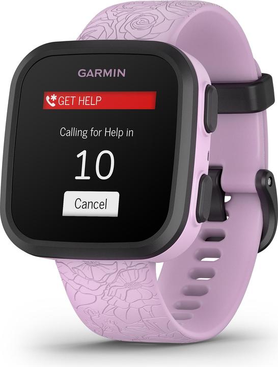 Produktbild Garmin Bounce (42 mm, 4G)