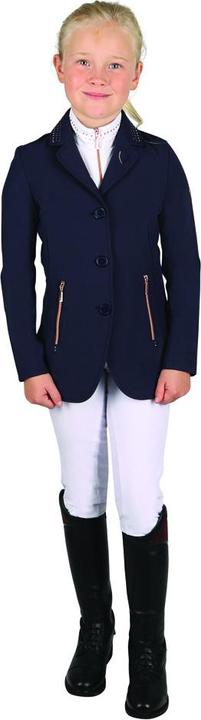 Image du produit Hy Fashion - Veste de saut d'obstacles ROKA ROYAL - Enfant (158, 164)