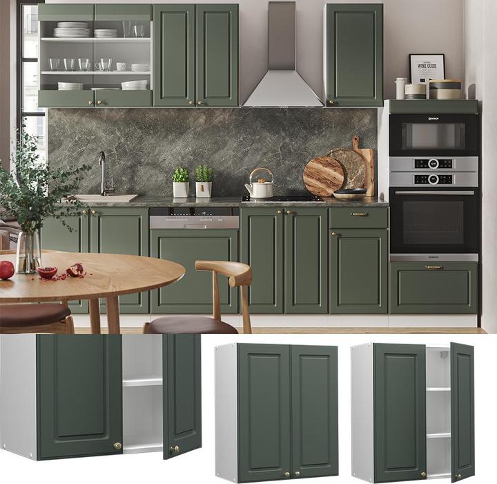 Produktbild Vicco Hängeschrank Fame-Line (60 x 34.10 x 72 cm)
