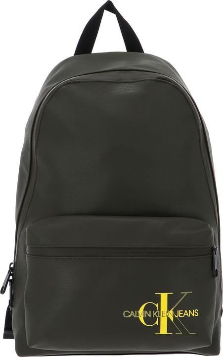 Produktbild Calvin Klein CKJ Coated Cotton Campus Backpack 45