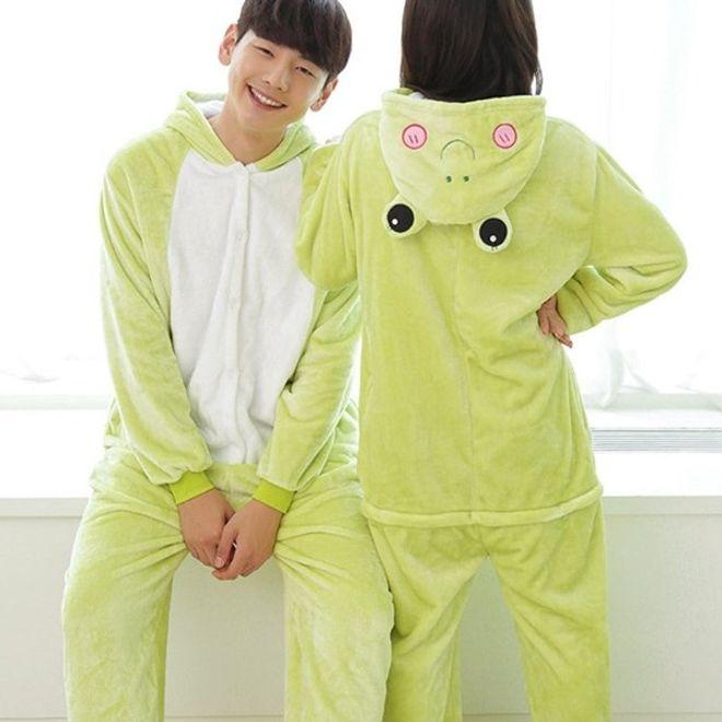 Produktbild MU Classic Frosch (M)