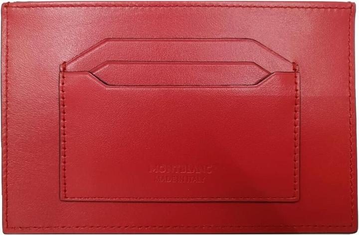 Image du produit Montblanc Visitenkarten-Hüllen 129909