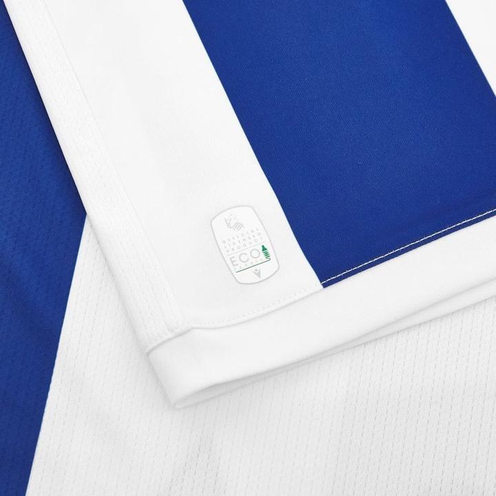 Immagine prodotto Macron Maglia Real Sociedad (M)