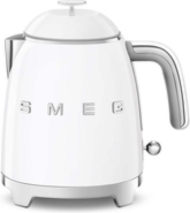 Smeg Style rétro des années 50 Mini (0.80 l, Prise UE)
