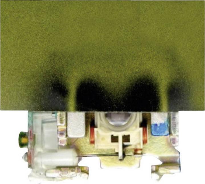 Produktbild Tru Components Magnetfeld-Indikationsfolie (1 x)
