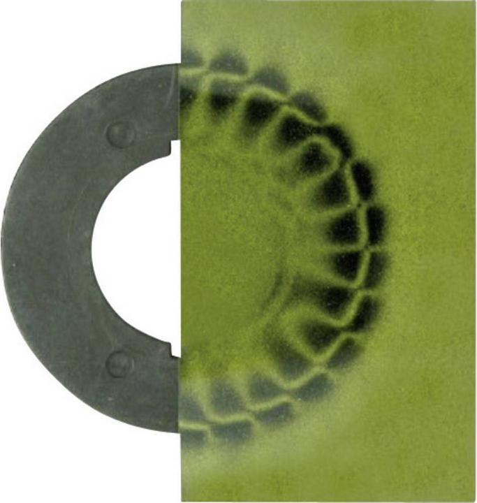 Produktbild Tru Components Magnetfeld-Indikationsfolie (1 x)