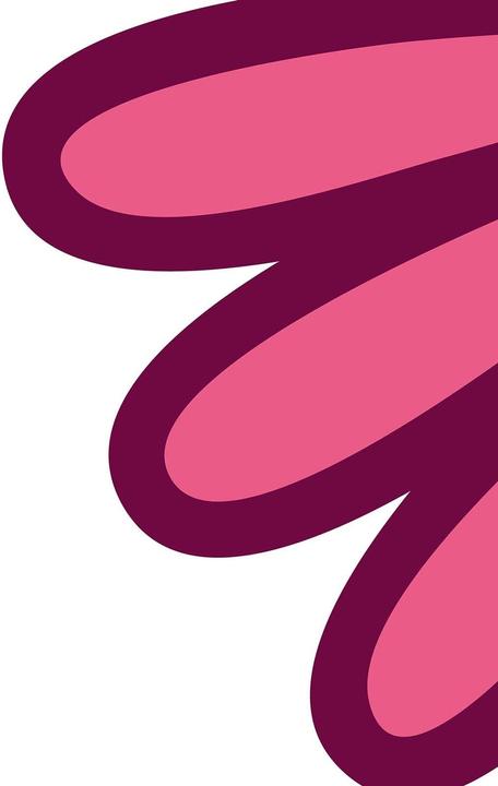 Produktbild Confetti Carpets Eden (100 x 60 cm)