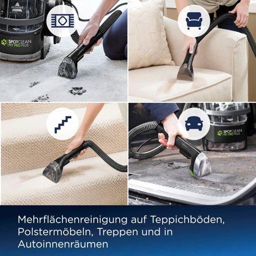 Actual product image Bissell SpotClean Pet Pro Plus