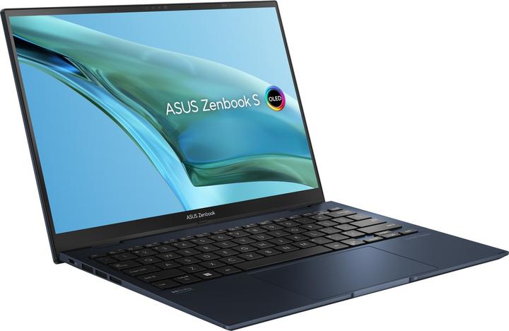 Produktbild ASUS ZenBook S 13 Flip OLED (13.30", 1000 GB, 32 GB, CH, Intel Core i7-1260P)