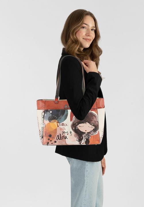 Immagine prodotto Anekke Alma Shopper Tasche 39 cm (13 l)