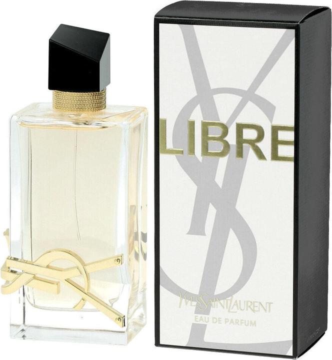 Image du produit Yves Saint Laurent Libre (Eau de parfum, 90 ml)