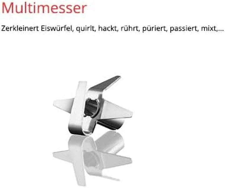 Actual product image Unold ESGE magic wand P 350 Profi