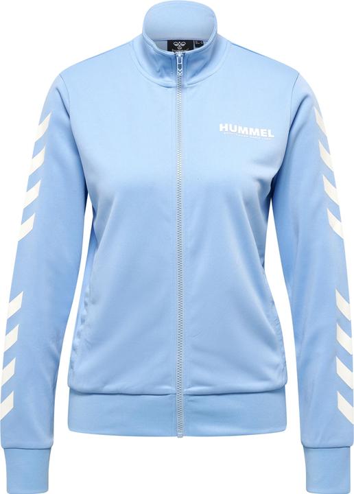 Immagine prodotto hummel Giacca Con Zip Legacy Poly Donna (M)