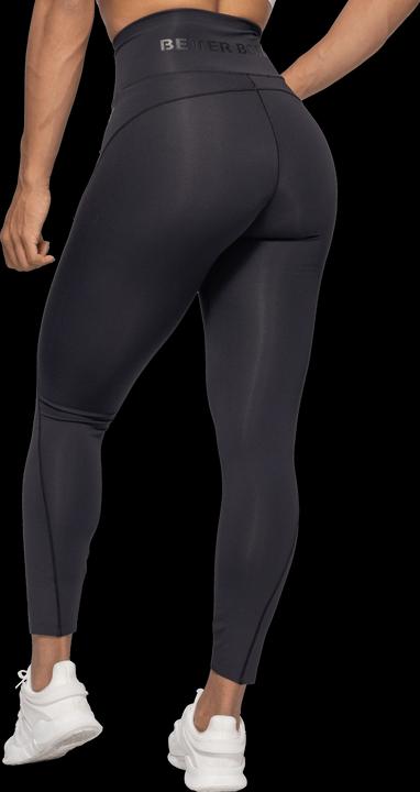 Image du produit Better Bodies Leggings taille haute Noir