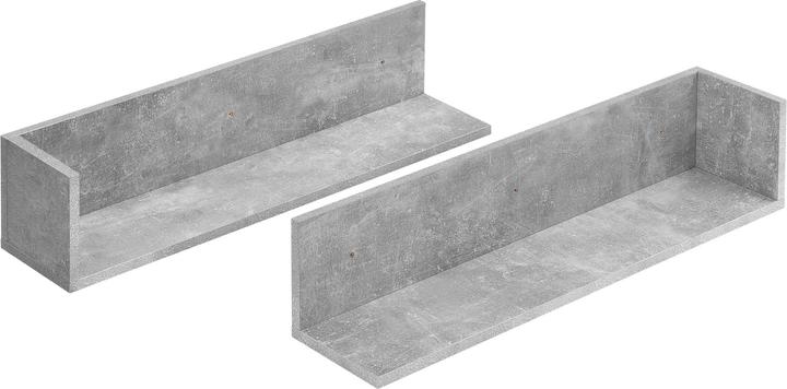 Immagine prodotto En.Casa Elverum (75 x 16,5 x 16,5 cm)