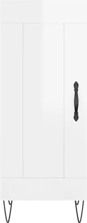 Produktbild vidaXL Sideboard (34.50 x 34 x 90 cm)