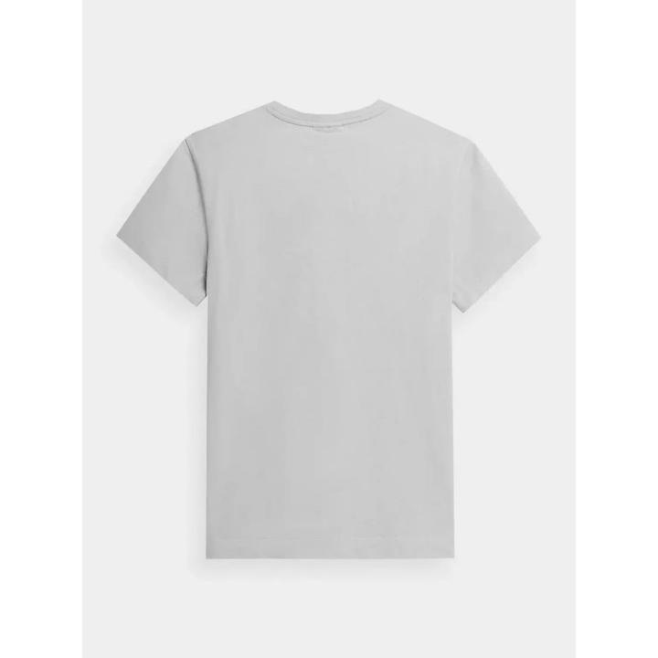Produktbild Outhorn Herren T-Shirt M451 grau OTHSS23TTSHM451 25S (S) (S)