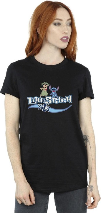 Produktbild Disney Lilo And Stitch Characters TShirt (L)