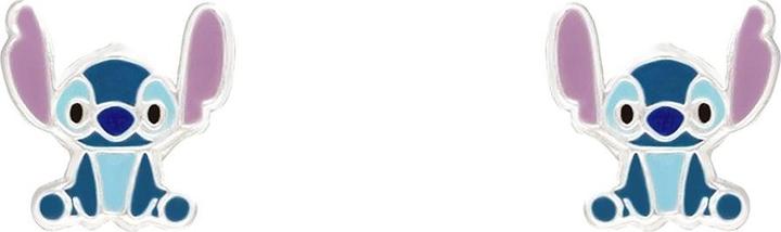 Image du produit Disney Boucles d'oreilles ES00089SL (Argent 925)